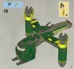 Notice / Instructions de Montage - LEGO - 7930 - Bounty Hunter™ Assault Gunship: Page 67