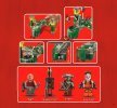 Notice / Instructions de Montage - LEGO - 7930 - Bounty Hunter™ Assault Gunship: Page 71