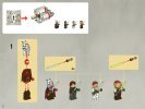 Notice / Instructions de Montage - LEGO - 7931 - T-6 Jedi Shuttle™: Page 4