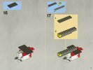 Notice / Instructions de Montage - LEGO - 7931 - T-6 Jedi Shuttle™: Page 9