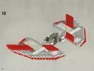 Notice / Instructions de Montage - LEGO - 7931 - T-6 Jedi Shuttle™: Page 48