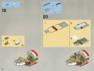 Notice / Instructions de Montage - LEGO - 7931 - T-6 Jedi Shuttle™: Page 58