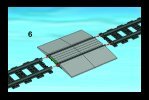 Notice / Instructions de Montage - LEGO - 7936 - Level Crossing: Page 30