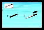 Notice / Instructions de Montage - LEGO - 7936 - Level Crossing: Page 37