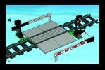 Notice / Instructions de Montage - LEGO - 7936 - Level Crossing: Page 40