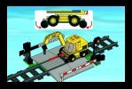 Notice / Instructions de Montage - LEGO - 7936 - Level Crossing: Page 42