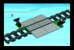 Notice / Instructions de Montage - LEGO - 7936 - Level Crossing: Page 33