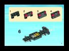 Notice / Instructions de Montage - LEGO - 7937 - Train Station: Page 7