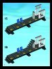 Notice / Instructions de Montage - LEGO - 7937 - Train Station: Page 30