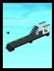 Notice / Instructions de Montage - LEGO - 7937 - Train Station: Page 51