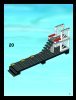 Notice / Instructions de Montage - LEGO - 7937 - Train Station: Page 55