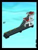 Notice / Instructions de Montage - LEGO - 7937 - Train Station: Page 62