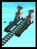 Notice / Instructions de Montage - LEGO - 7937 - Train Station: Page 63