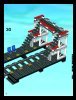 Notice / Instructions de Montage - LEGO - 7937 - Train Station: Page 66