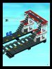 Notice / Instructions de Montage - LEGO - 7937 - Train Station: Page 67