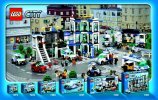 Notice / Instructions de Montage - LEGO - City - 7938 - Le train de passagers: Page 31