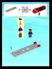 Notice / Instructions de Montage - LEGO - City - 7938 - Le train de passagers: Page 8