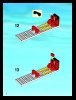 Notice / Instructions de Montage - LEGO - City - 7938 - Le train de passagers: Page 16