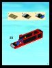 Notice / Instructions de Montage - LEGO - City - 7938 - Le train de passagers: Page 25