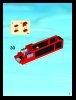 Notice / Instructions de Montage - LEGO - City - 7938 - Le train de passagers: Page 29