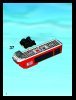 Notice / Instructions de Montage - LEGO - City - 7938 - Le train de passagers: Page 38