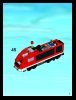 Notice / Instructions de Montage - LEGO - City - 7938 - Le train de passagers: Page 49