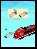 Notice / Instructions de Montage - LEGO - City - 7938 - Le train de passagers: Page 50