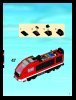 Notice / Instructions de Montage - LEGO - City - 7938 - Le train de passagers: Page 51