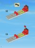 Notice / Instructions de Montage - LEGO - City - 7938 - Le train de passagers: Page 16