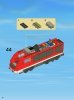 Notice / Instructions de Montage - LEGO - City - 7938 - Le train de passagers: Page 48