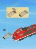 Notice / Instructions de Montage - LEGO - City - 7938 - Le train de passagers: Page 50