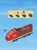 Notice / Instructions de Montage - LEGO - City - 7938 - Le train de passagers: Page 51