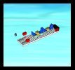 Notice / Instructions de Montage - LEGO - City - 7938 - Le train de passagers: Page 7