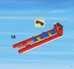 Notice / Instructions de Montage - LEGO - City - 7938 - Le train de passagers: Page 13