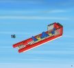 Notice / Instructions de Montage - LEGO - City - 7938 - Le train de passagers: Page 15