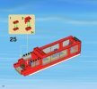 Notice / Instructions de Montage - LEGO - City - 7938 - Le train de passagers: Page 24