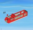 Notice / Instructions de Montage - LEGO - City - 7938 - Le train de passagers: Page 26