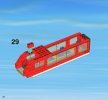 Notice / Instructions de Montage - LEGO - City - 7938 - Le train de passagers: Page 28