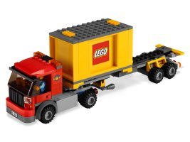 7939 - Cargo Train