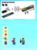 Notice / Instructions de Montage - LEGO - City - 7939 - Cargo Train: Page 8