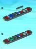 Notice / Instructions de Montage - LEGO - City - 7939 - Cargo Train: Page 16