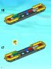 Notice / Instructions de Montage - LEGO - City - 7939 - Cargo Train: Page 18