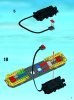 Notice / Instructions de Montage - LEGO - City - 7939 - Cargo Train: Page 21