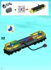 Notice / Instructions de Montage - LEGO - City - 7939 - Cargo Train: Page 30