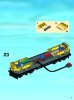 Notice / Instructions de Montage - LEGO - City - 7939 - Cargo Train: Page 31