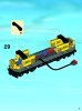 Notice / Instructions de Montage - LEGO - City - 7939 - Cargo Train: Page 35