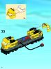 Notice / Instructions de Montage - LEGO - City - 7939 - Cargo Train: Page 38