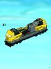 Notice / Instructions de Montage - LEGO - City - 7939 - Cargo Train: Page 45