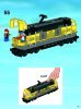 Notice / Instructions de Montage - LEGO - City - 7939 - Cargo Train: Page 59