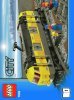 Notice / Instructions de Montage - LEGO - City - 7939 - Cargo Train: Page 1